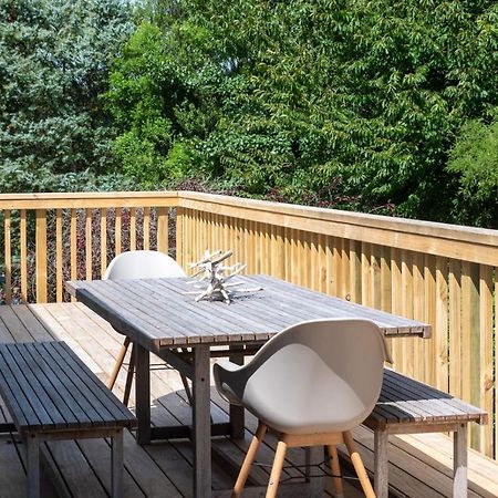 Waitahanui Lake House - Lake Taupo Holiday Home Bagian luar foto