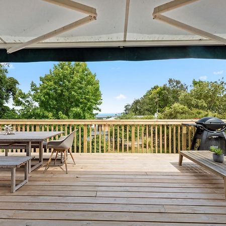 Waitahanui Lake House - Lake Taupo Holiday Home Bagian luar foto